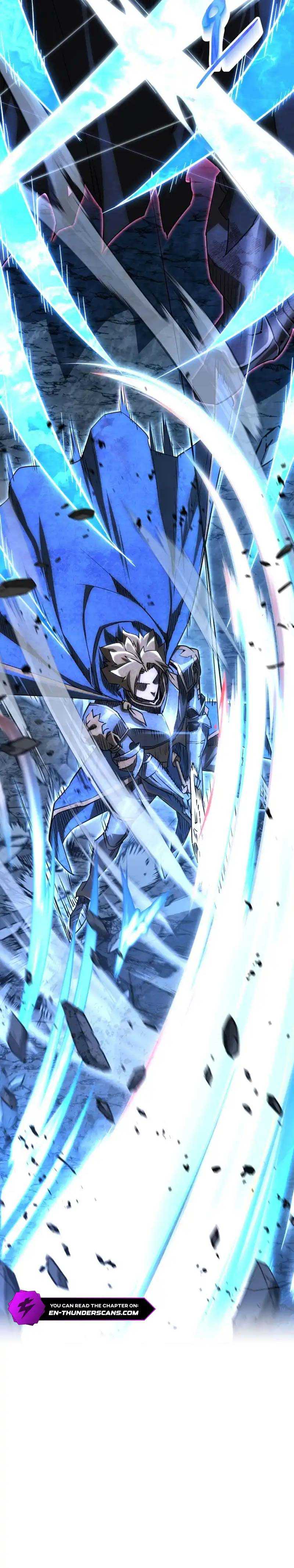 Genius Mage Who Uses Fists