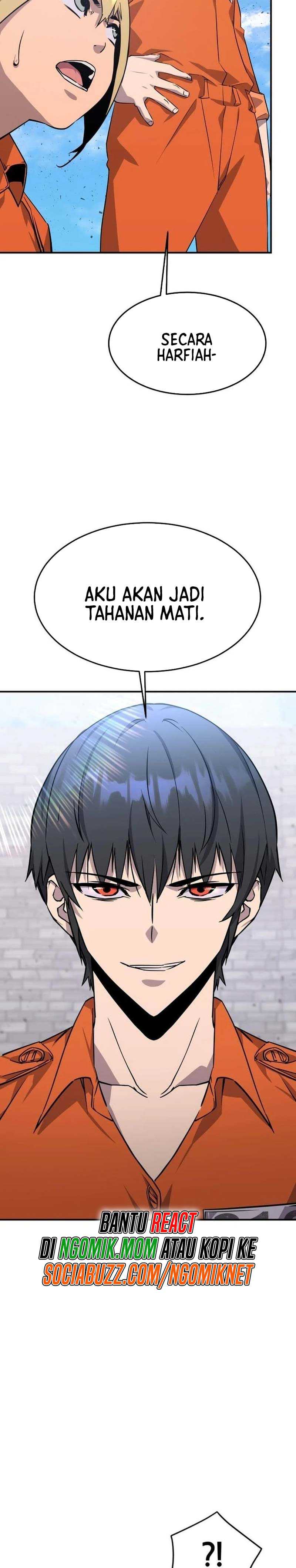 Genius Mage Who Uses Fists
