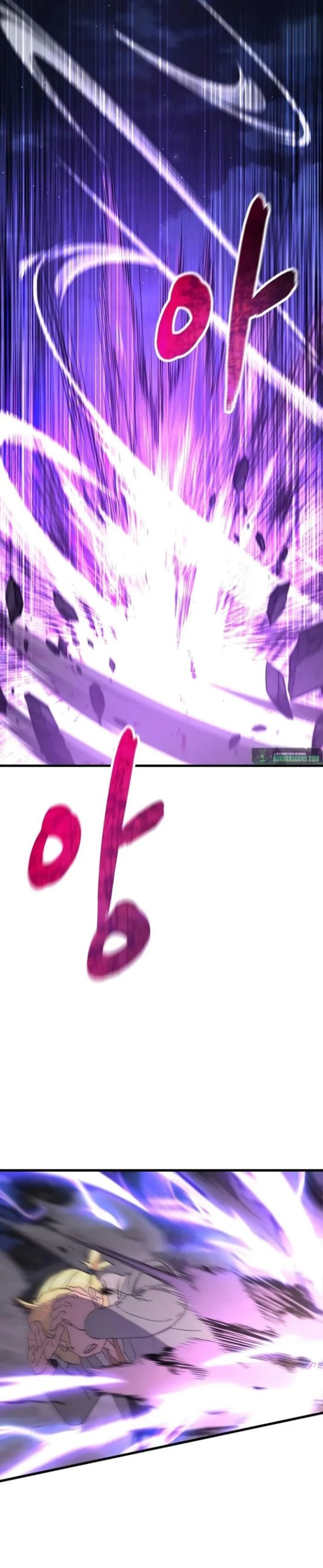 Genius Mage Who Uses Fists