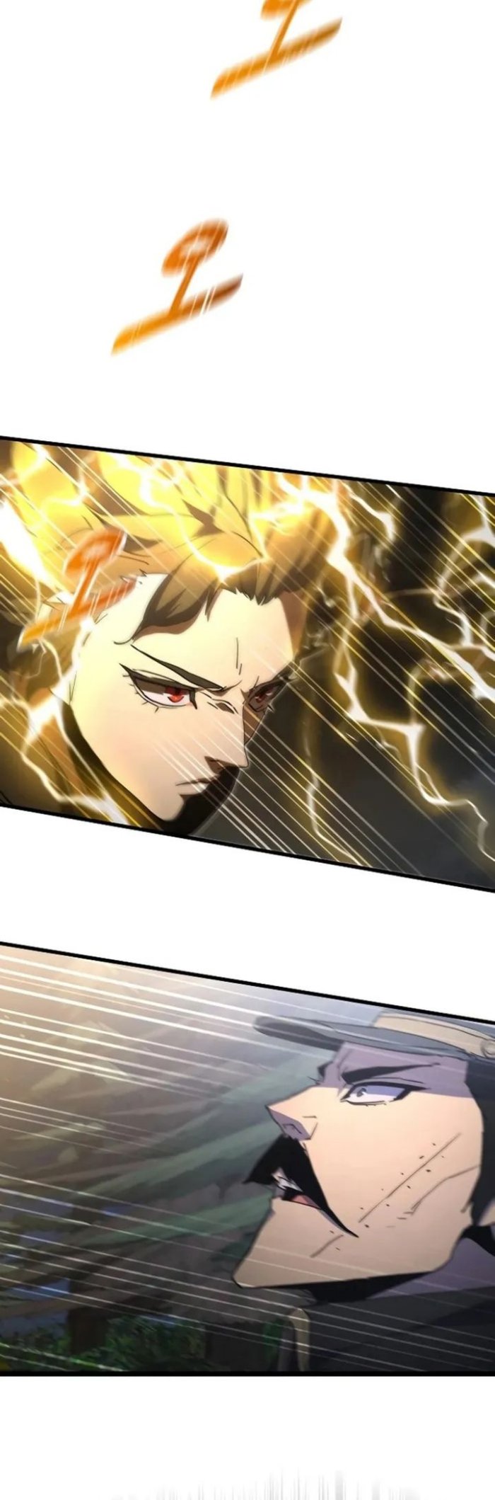 Genius Mage Who Uses Fists