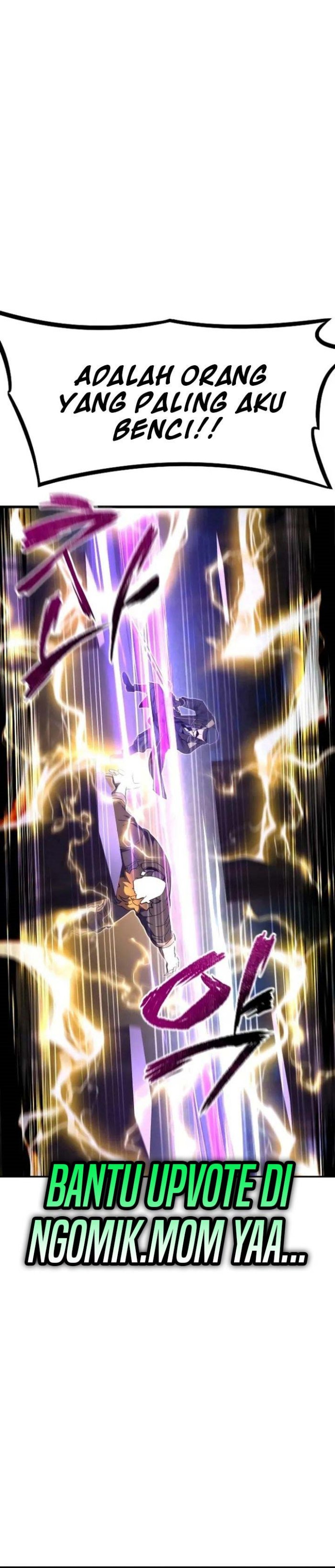 Genius Mage Who Uses Fists