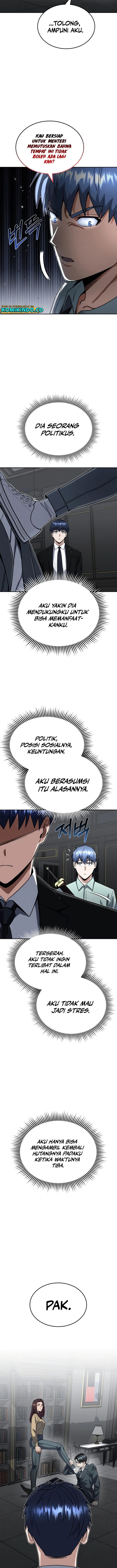 Genius of the Unique Lineage