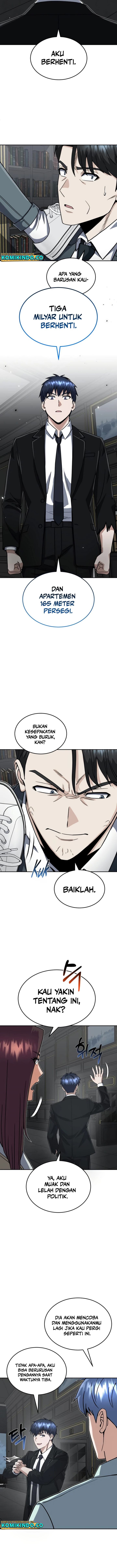 Genius of the Unique Lineage