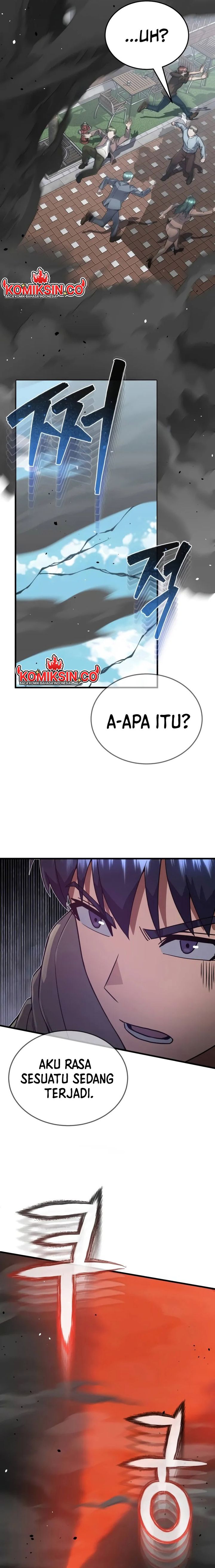 Genius of the Unique Lineage