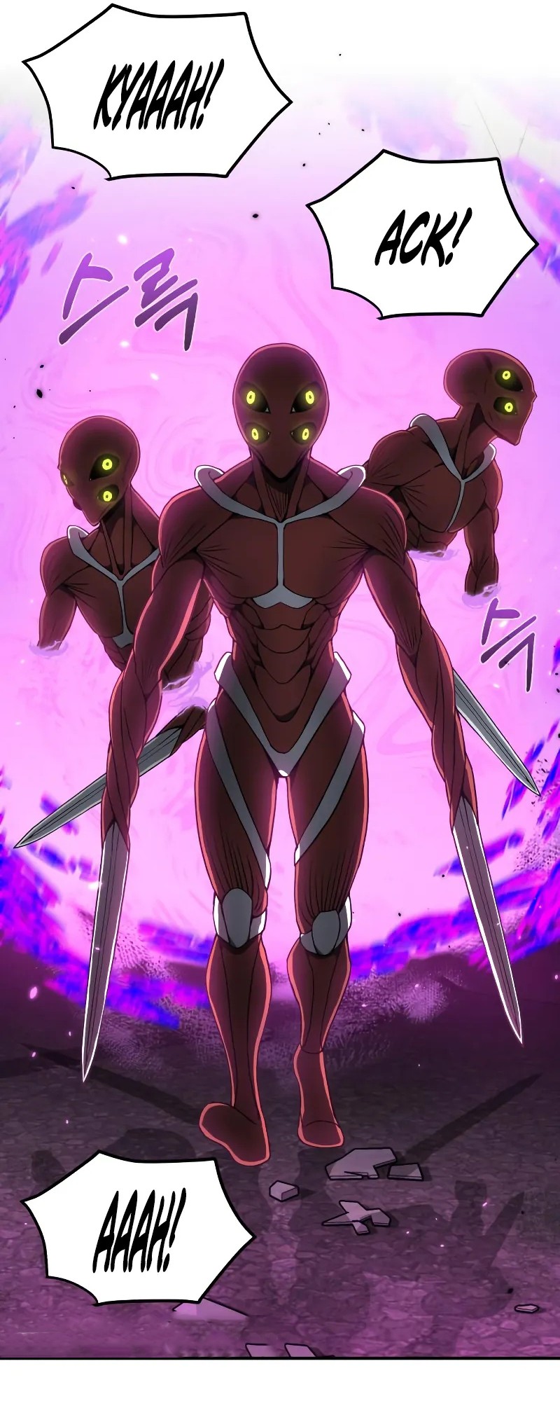 Genius of the Unique Lineage