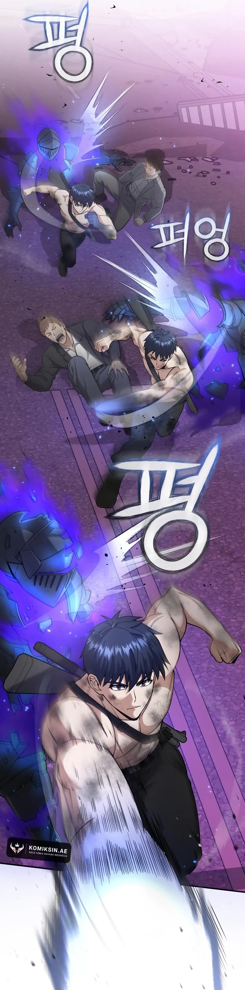 Genius of the Unique Lineage