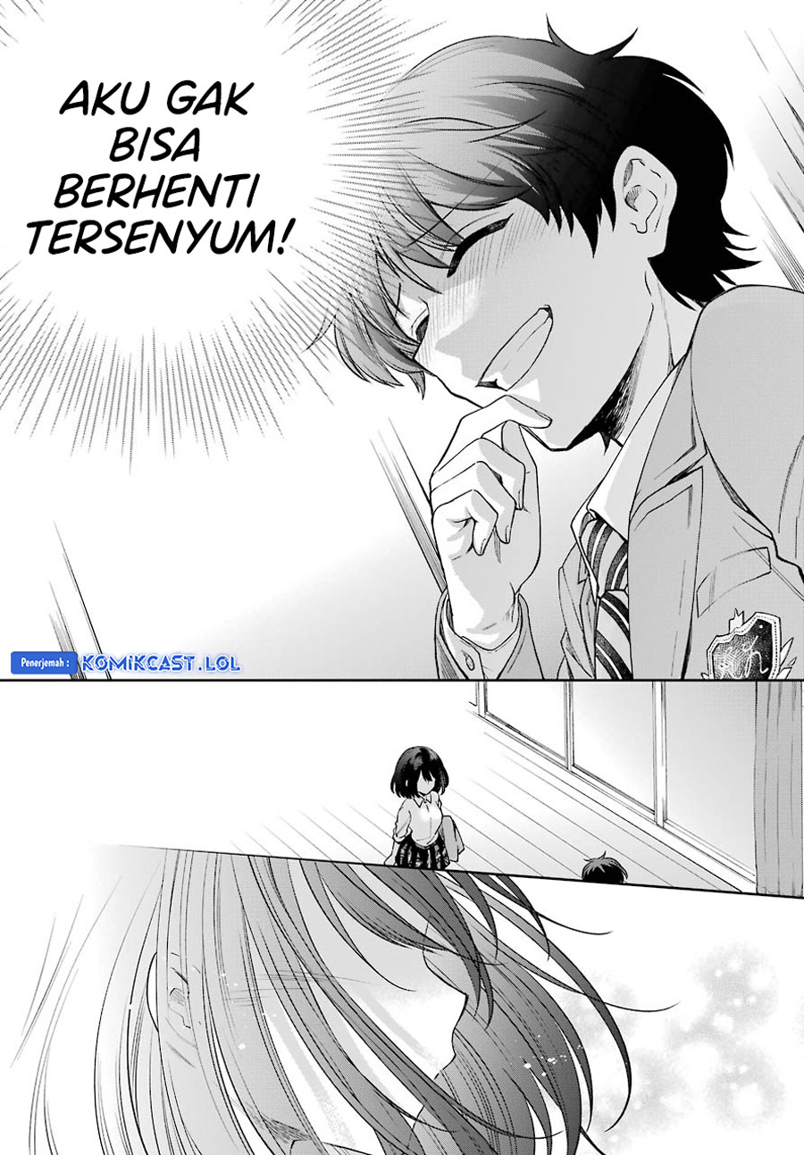 Genjitsu de Love Comedy Dekinai to Dare ga Kimeta?