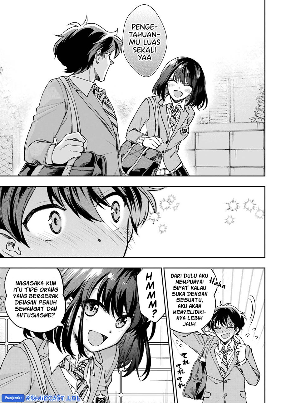 Genjitsu de Love Comedy Dekinai to Dare ga Kimeta?