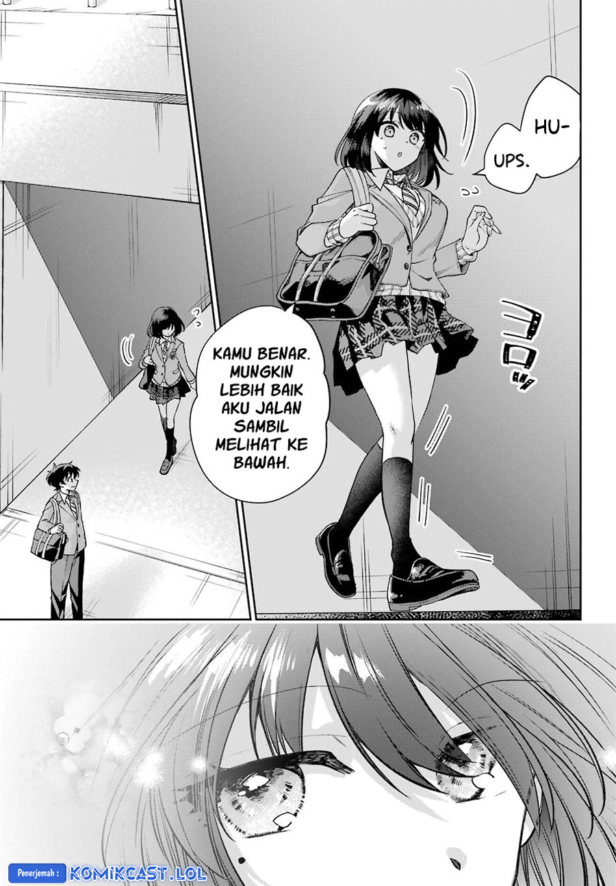 Genjitsu de Love Comedy Dekinai to Dare ga Kimeta?