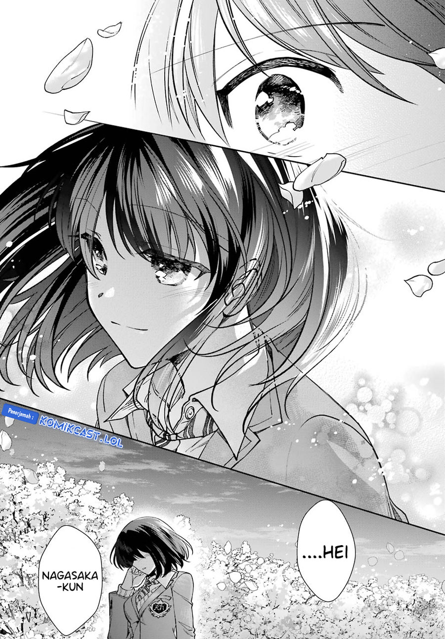 Genjitsu de Love Comedy Dekinai to Dare ga Kimeta?