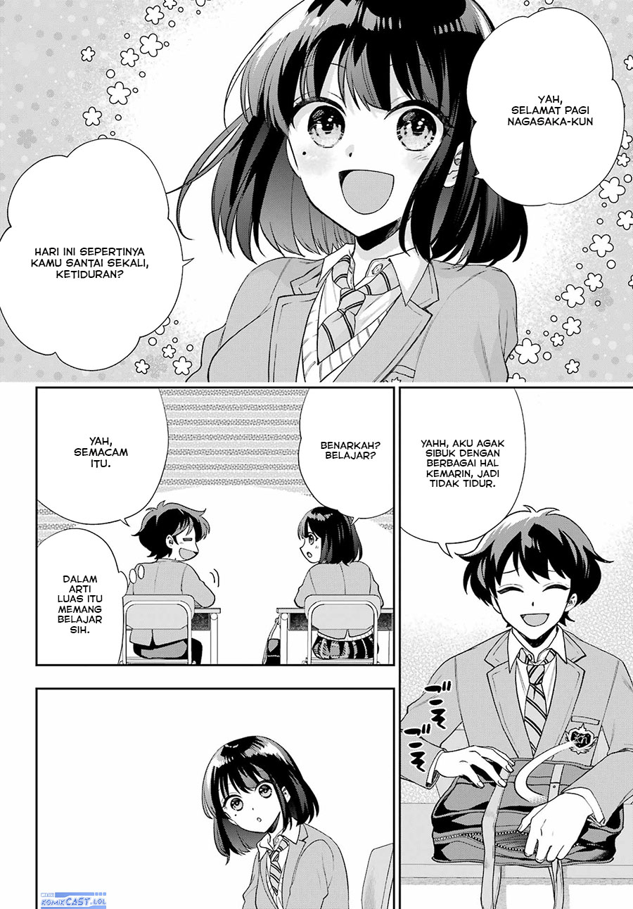 Genjitsu de Love Comedy Dekinai to Dare ga Kimeta?
