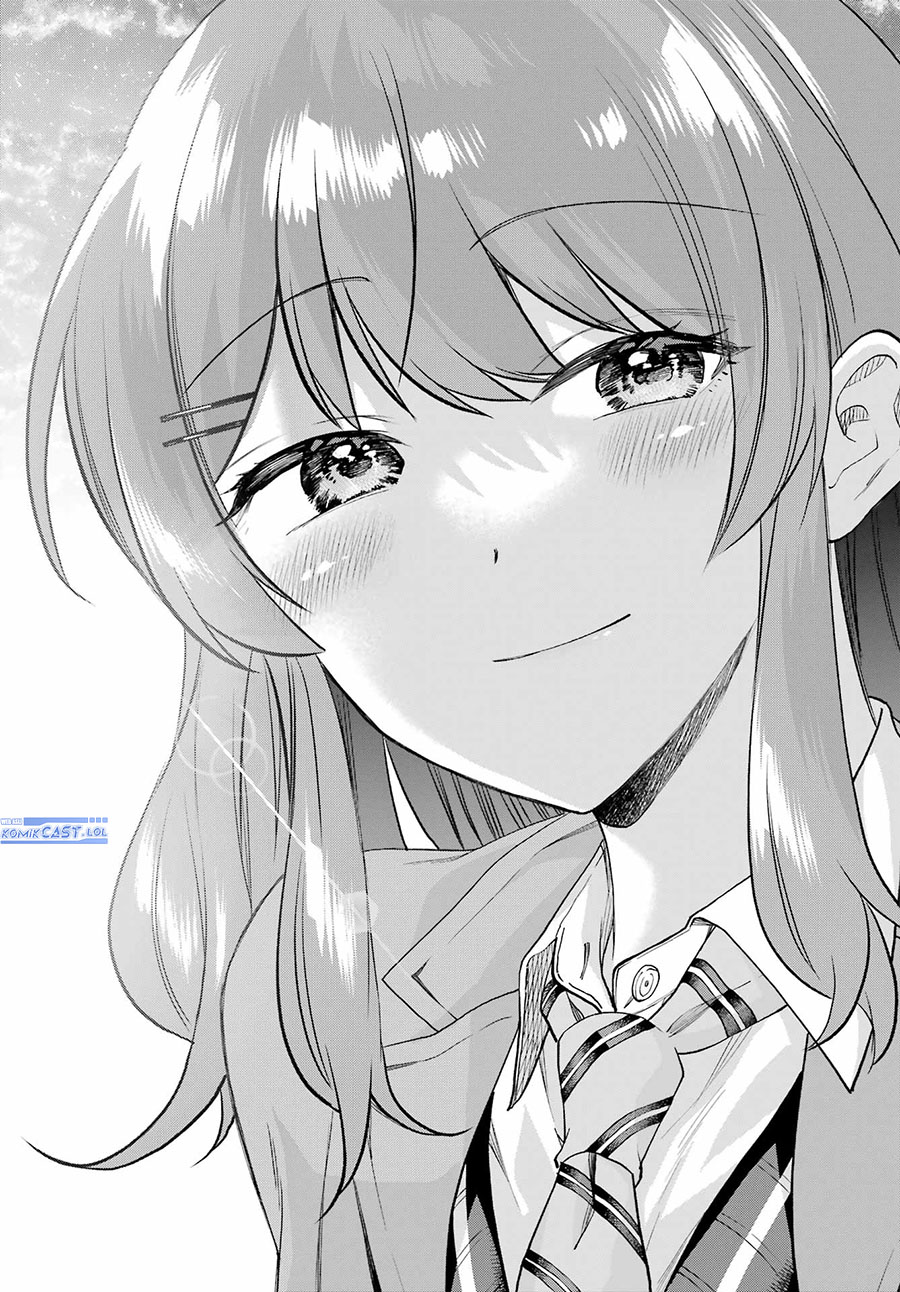 Genjitsu de Love Comedy Dekinai to Dare ga Kimeta?