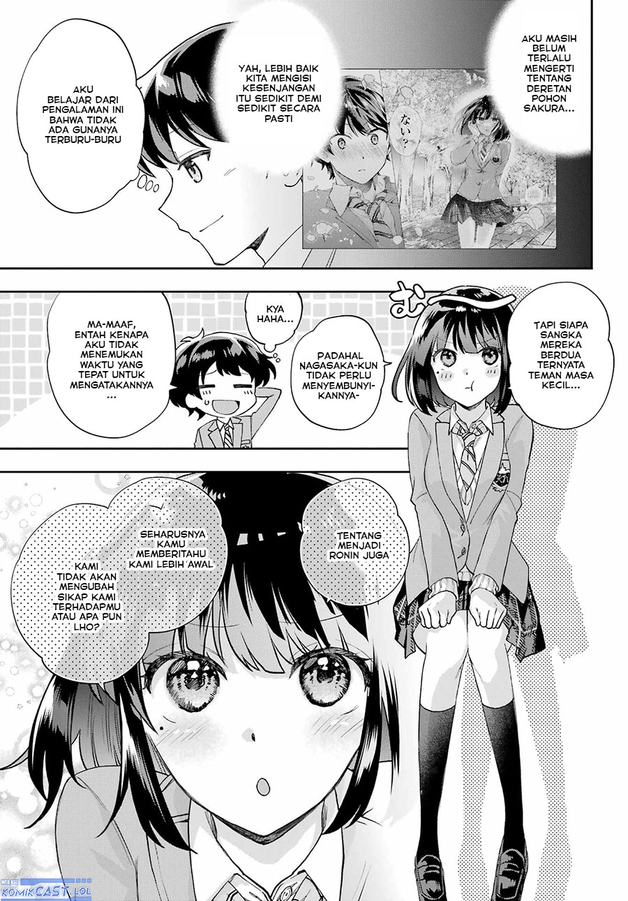 Genjitsu de Love Comedy Dekinai to Dare ga Kimeta?