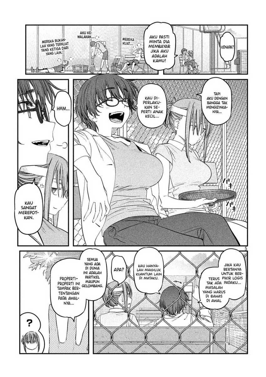 Getsuyoubi no Tawawa (Serialization)