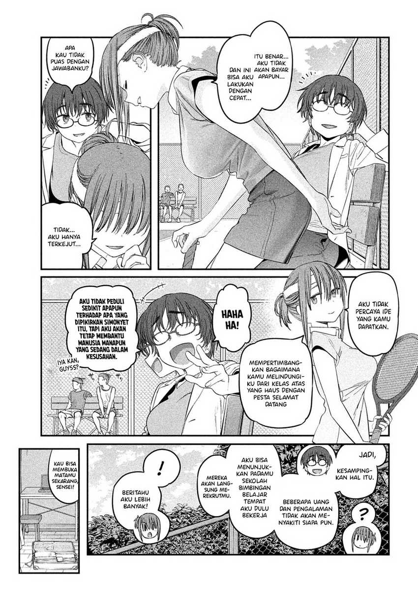 Getsuyoubi no Tawawa (Serialization)
