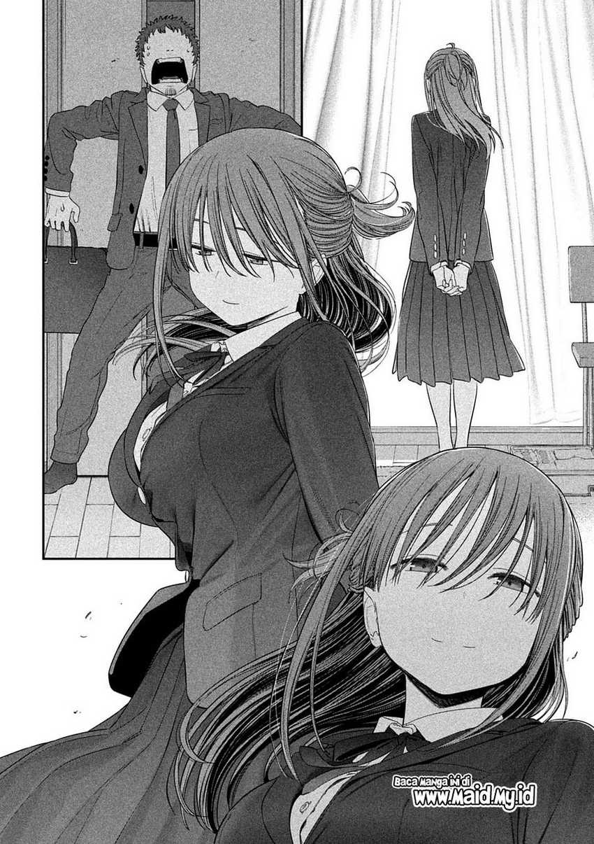 Getsuyoubi no Tawawa (Serialization)