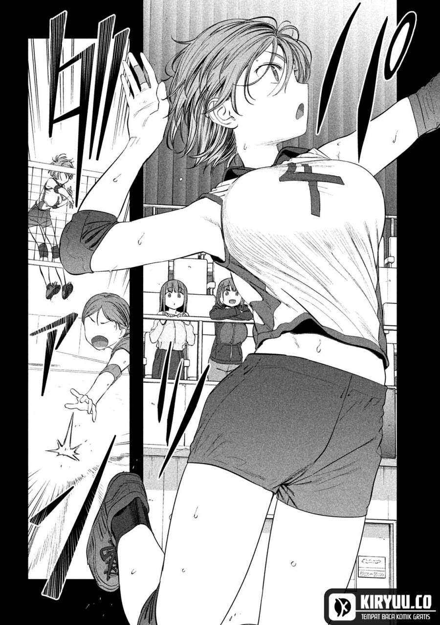 Getsuyoubi no Tawawa (Serialization)