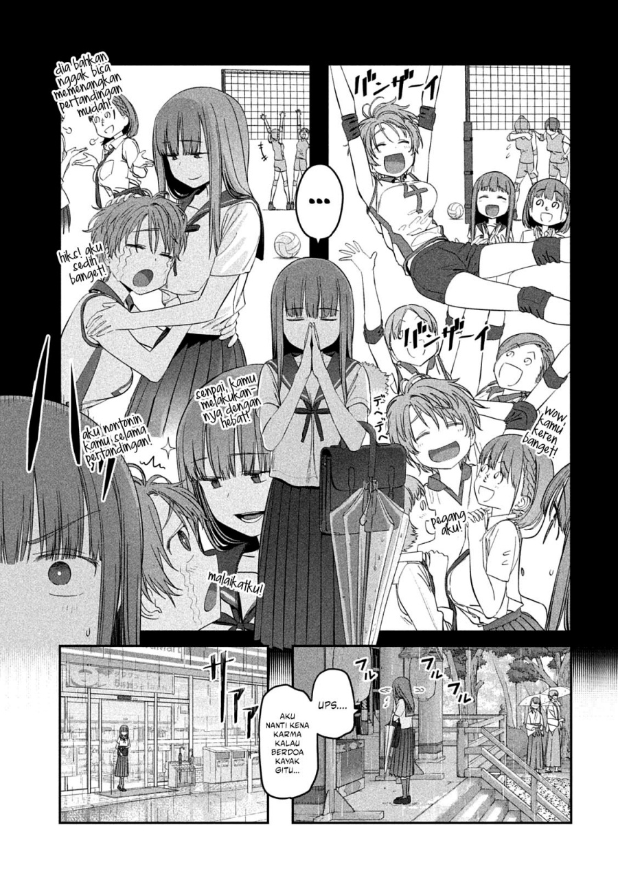 Getsuyoubi no Tawawa (Serialization)