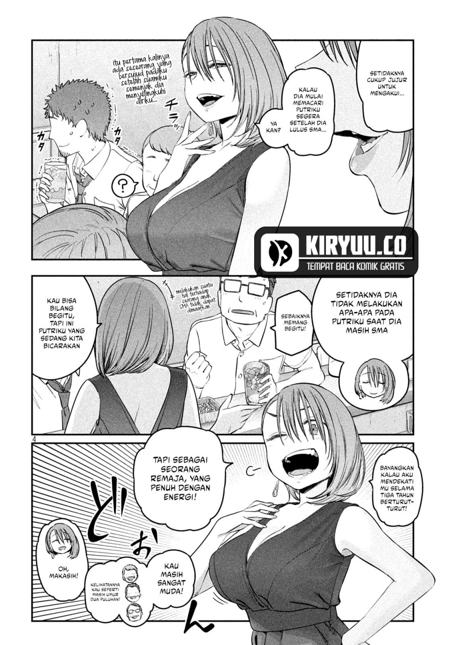 Getsuyoubi no Tawawa (Serialization)