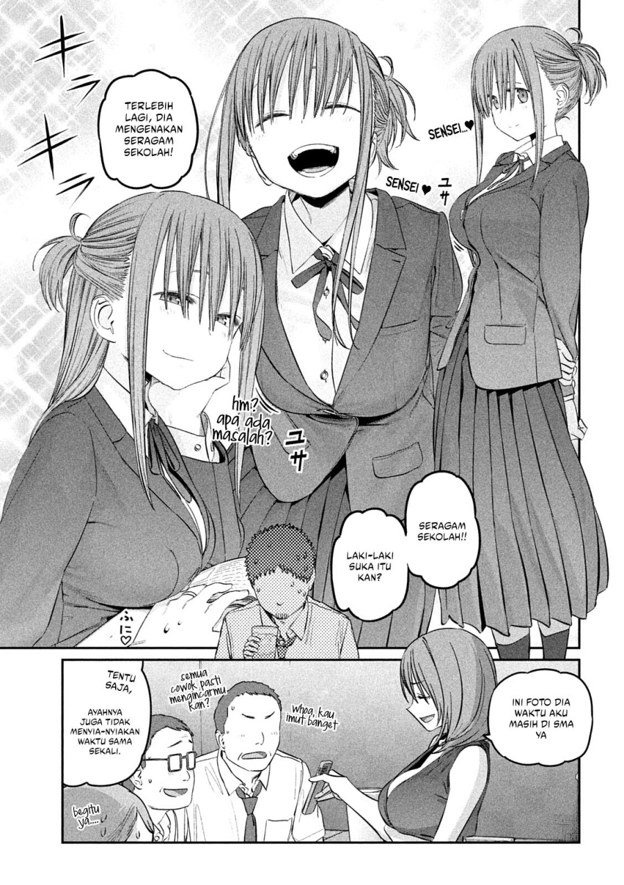 Getsuyoubi no Tawawa (Serialization)