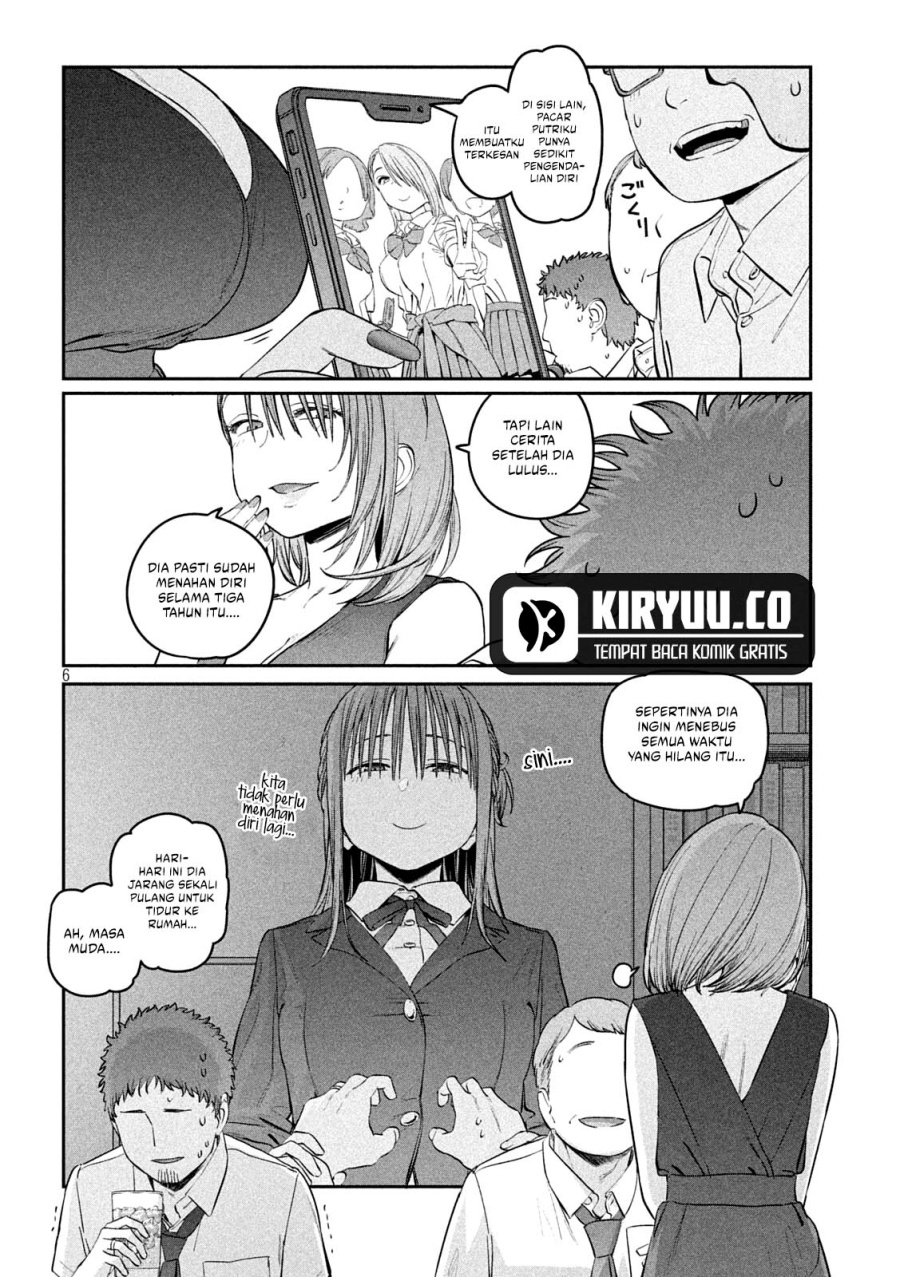 Getsuyoubi no Tawawa (Serialization)