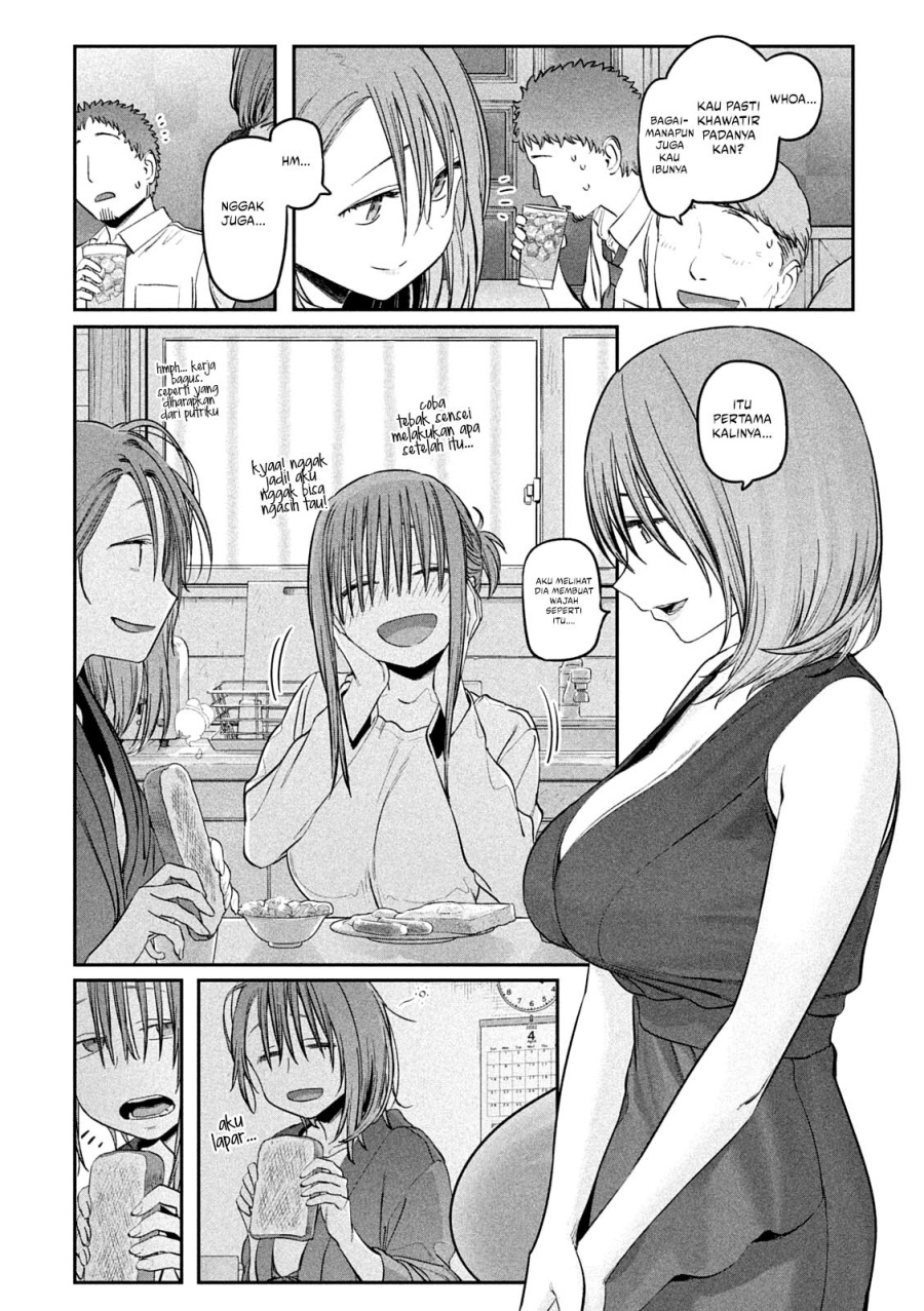 Getsuyoubi no Tawawa (Serialization)