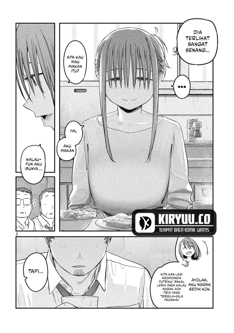 Getsuyoubi no Tawawa (Serialization)