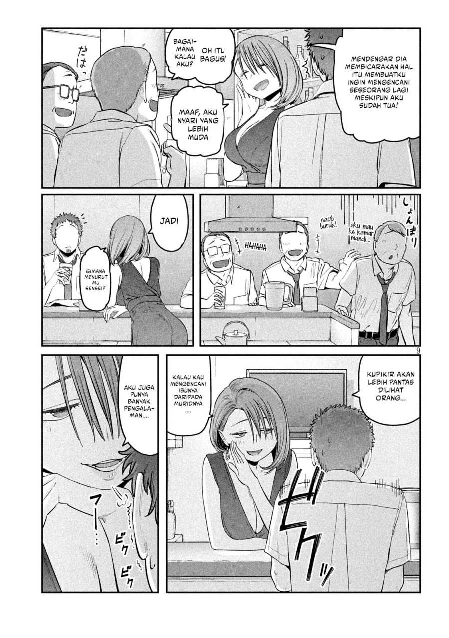 Getsuyoubi no Tawawa (Serialization)