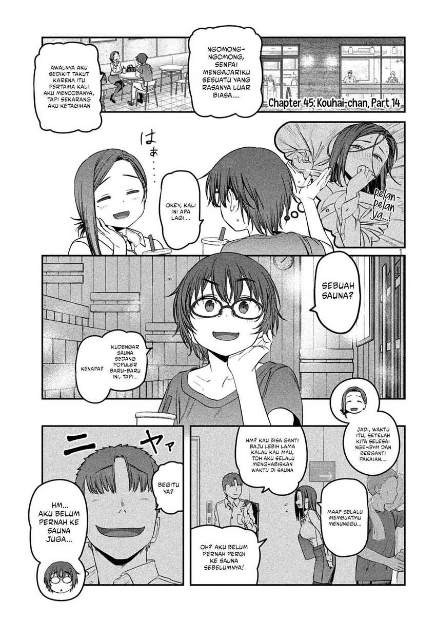 Getsuyoubi no Tawawa (Serialization)