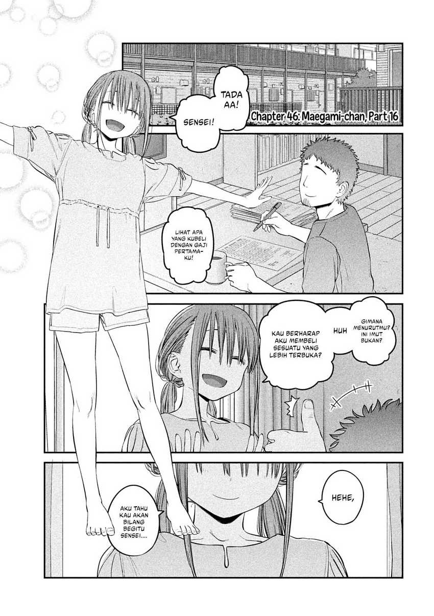Getsuyoubi no Tawawa (Serialization)