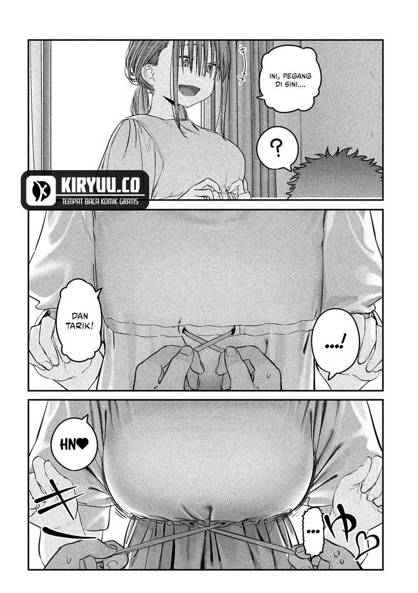 Getsuyoubi no Tawawa (Serialization)