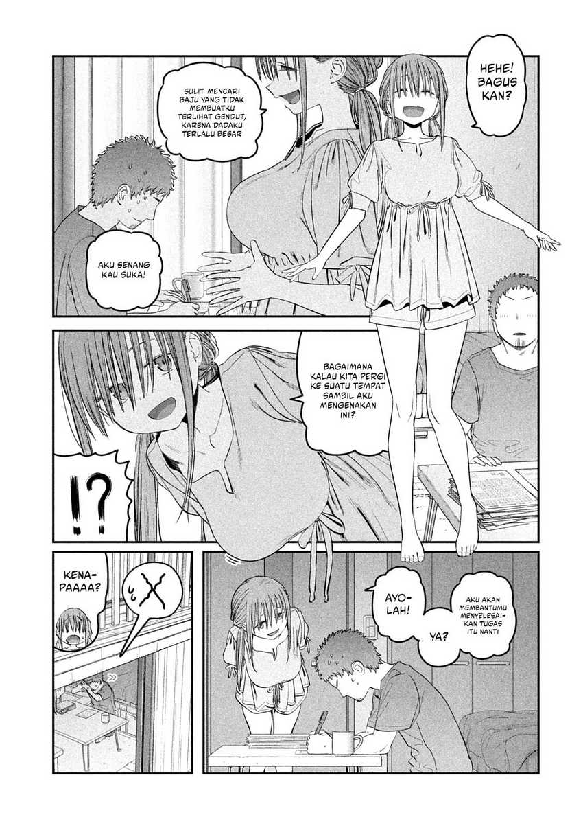 Getsuyoubi no Tawawa (Serialization)