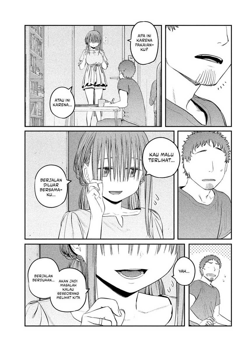 Getsuyoubi no Tawawa (Serialization)
