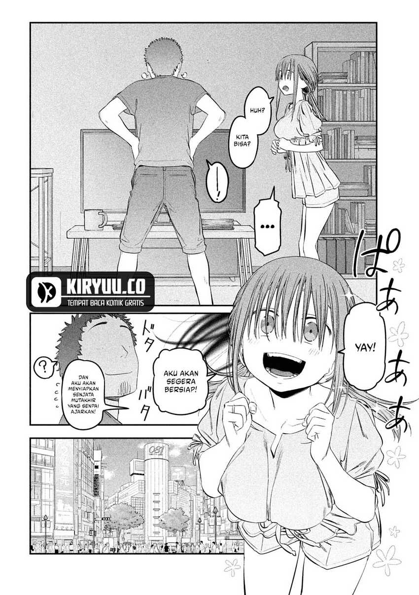 Getsuyoubi no Tawawa (Serialization)
