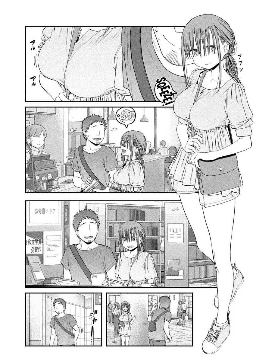 Getsuyoubi no Tawawa (Serialization)