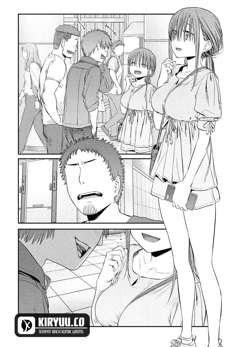 Getsuyoubi no Tawawa (Serialization)