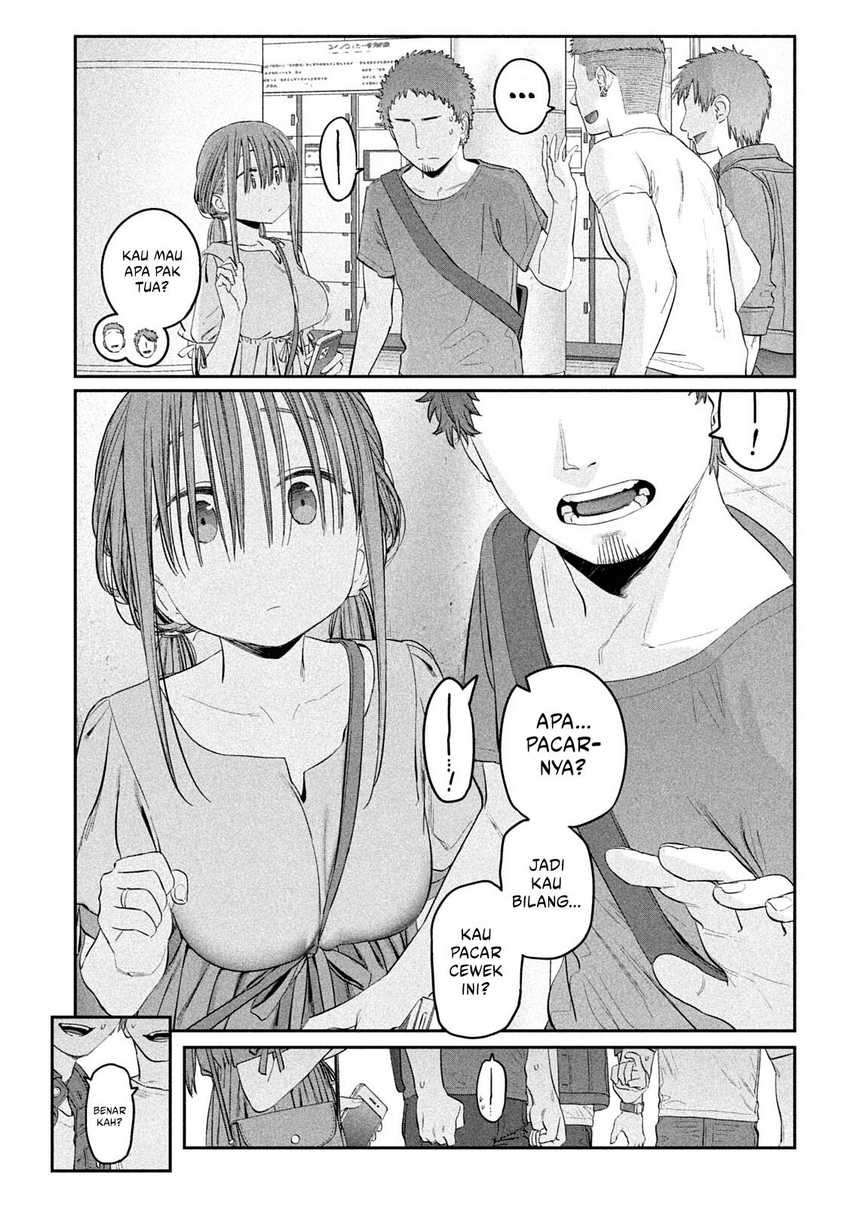 Getsuyoubi no Tawawa (Serialization)