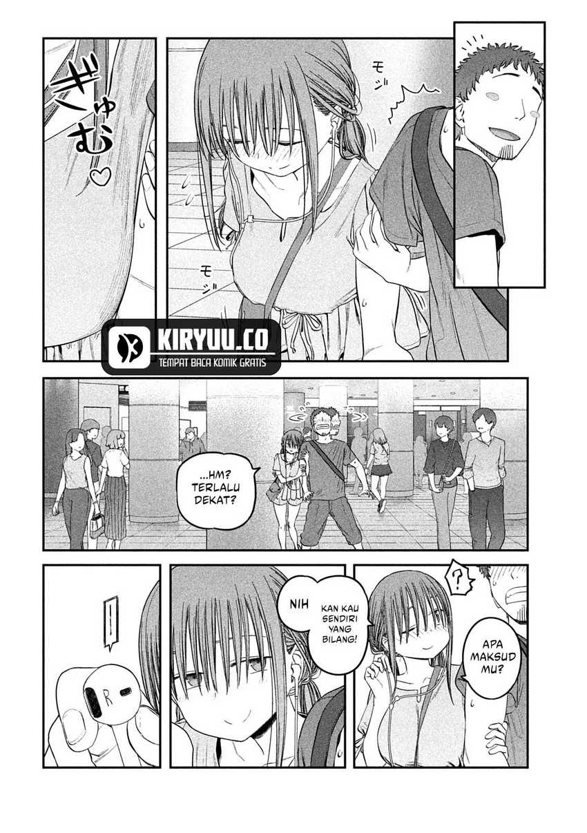 Getsuyoubi no Tawawa (Serialization)