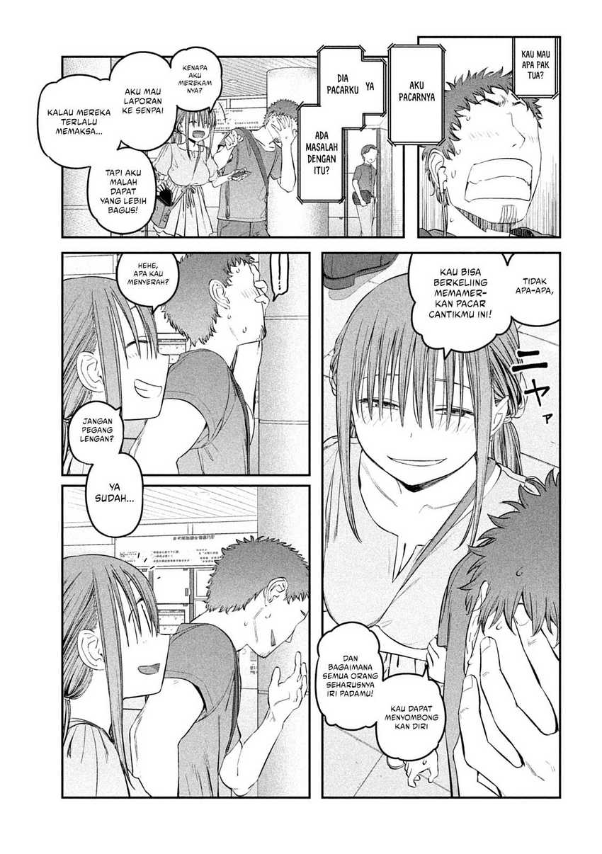 Getsuyoubi no Tawawa (Serialization)