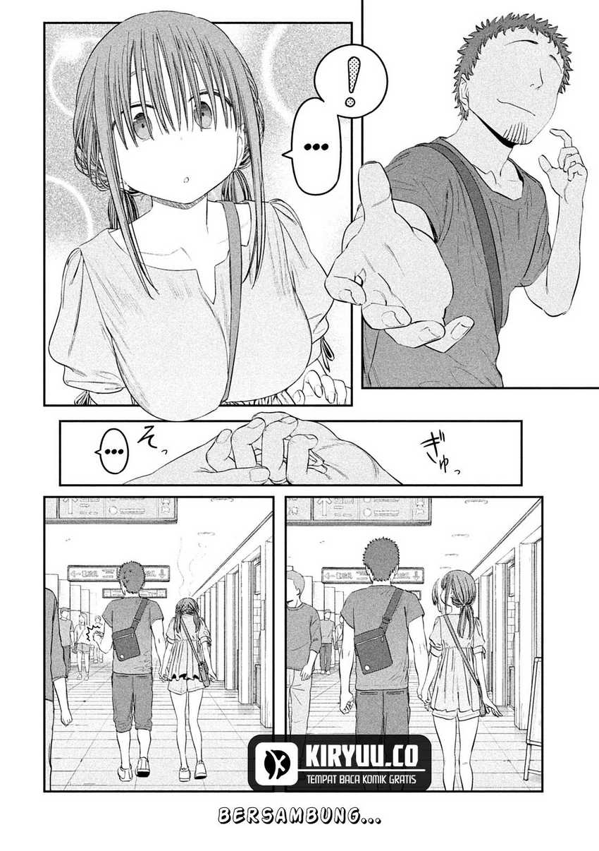 Getsuyoubi no Tawawa (Serialization)