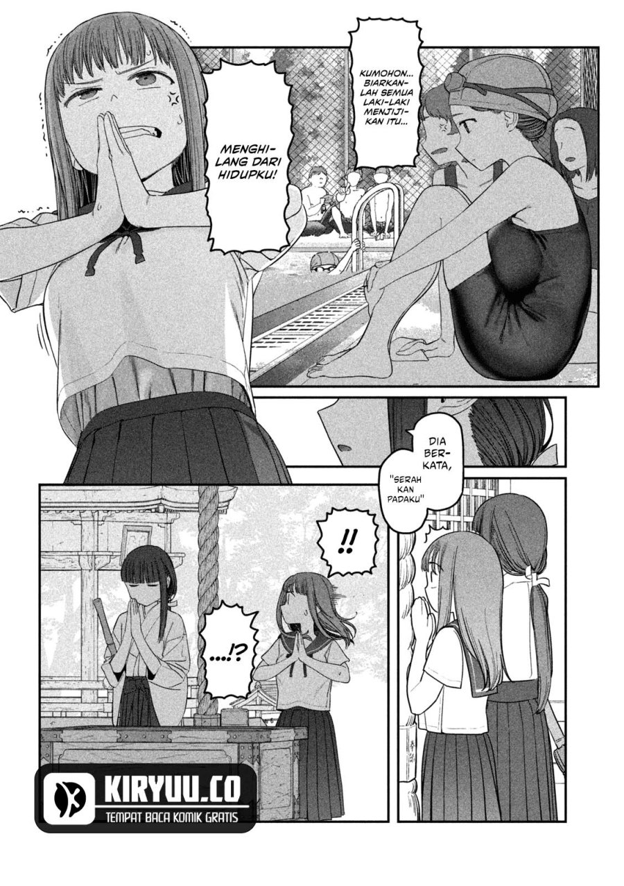 Getsuyoubi no Tawawa (Serialization)