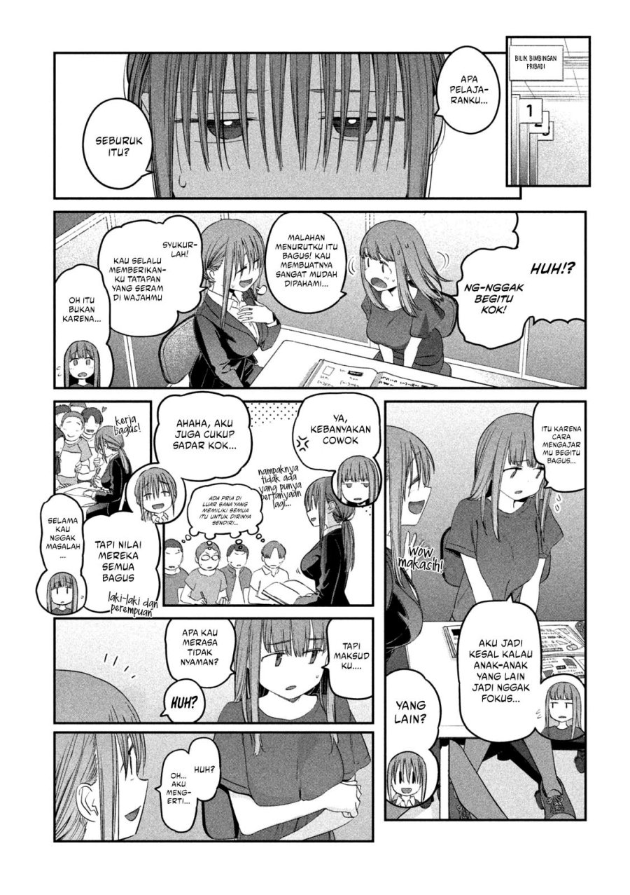 Getsuyoubi no Tawawa (Serialization)