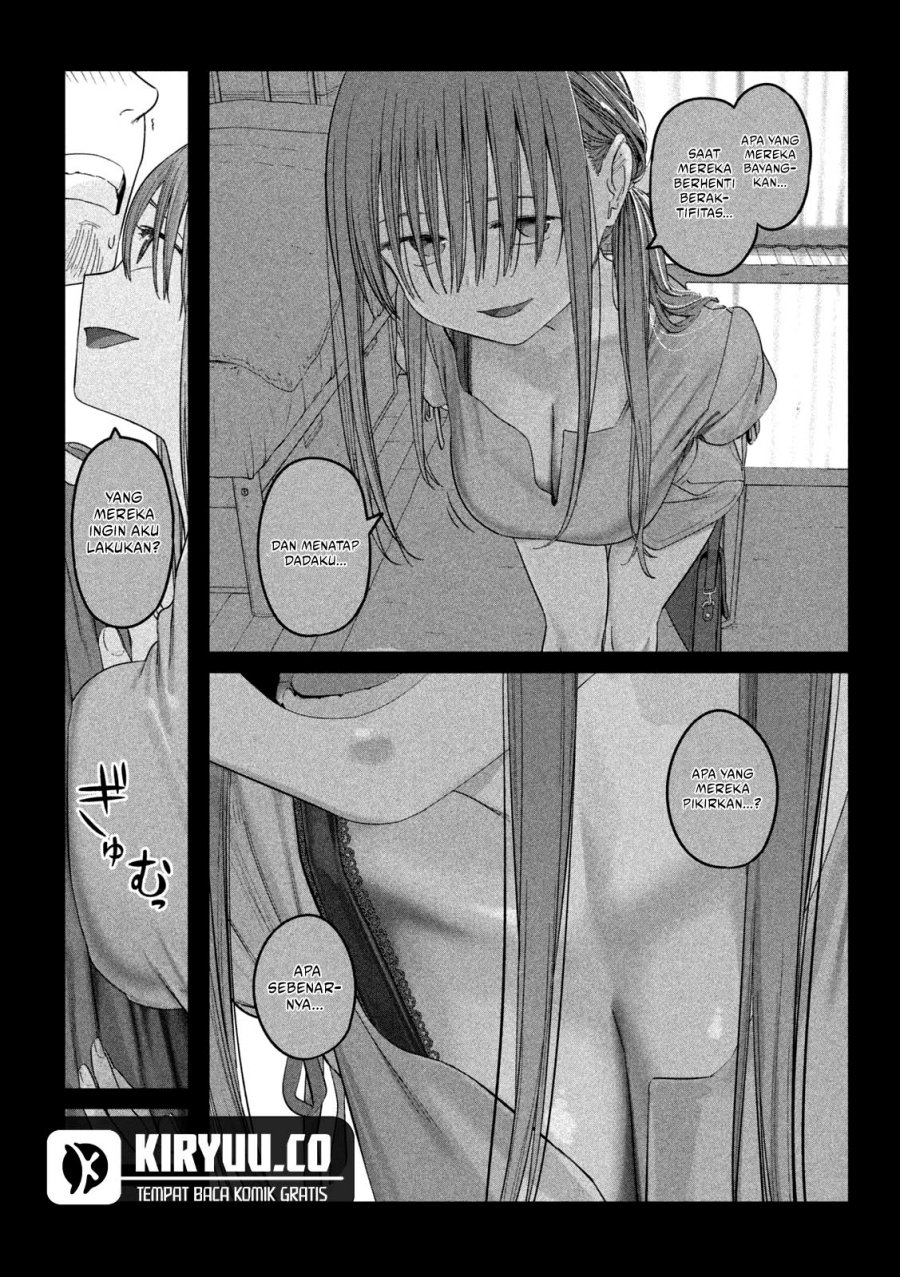 Getsuyoubi no Tawawa (Serialization)