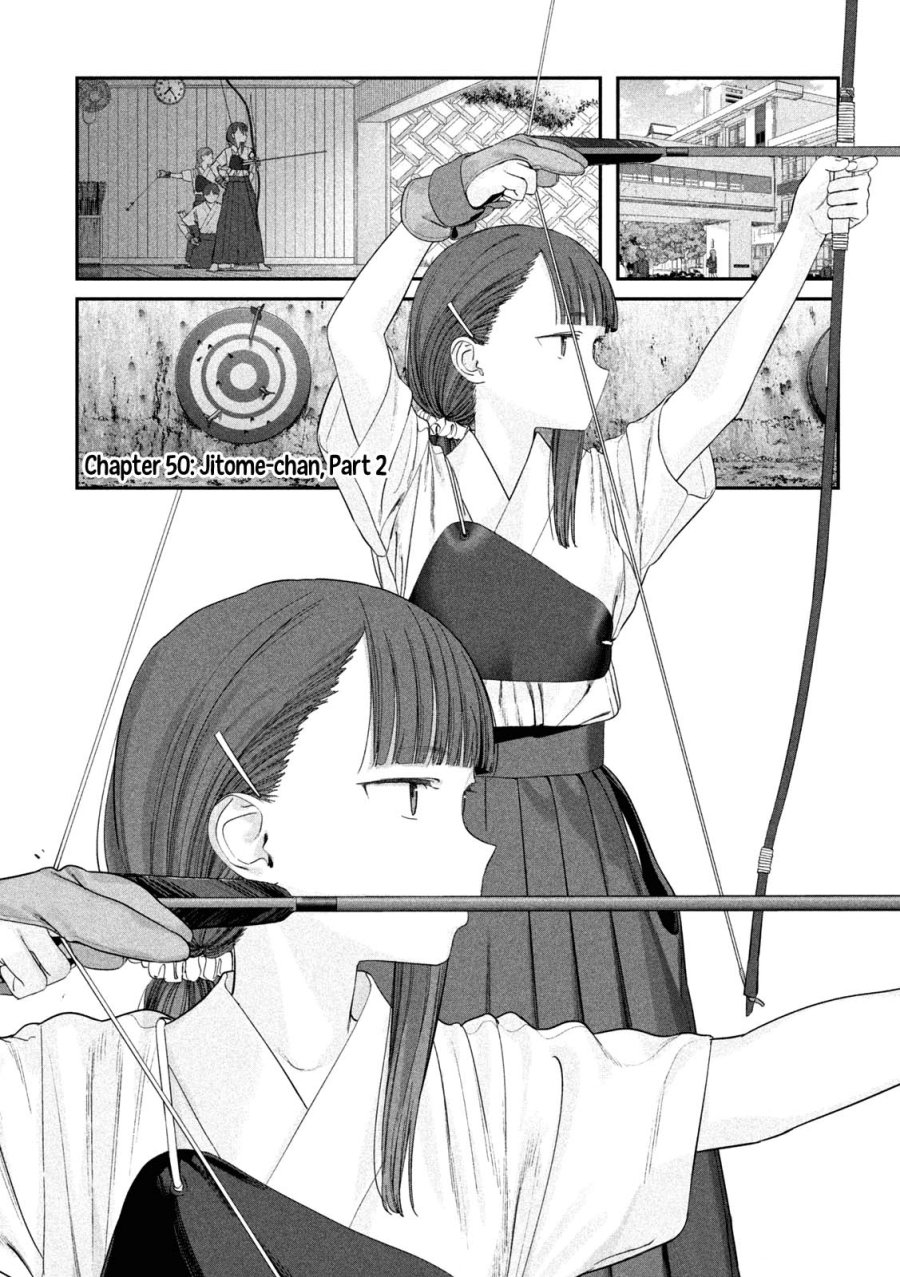 Getsuyoubi no Tawawa (Serialization)