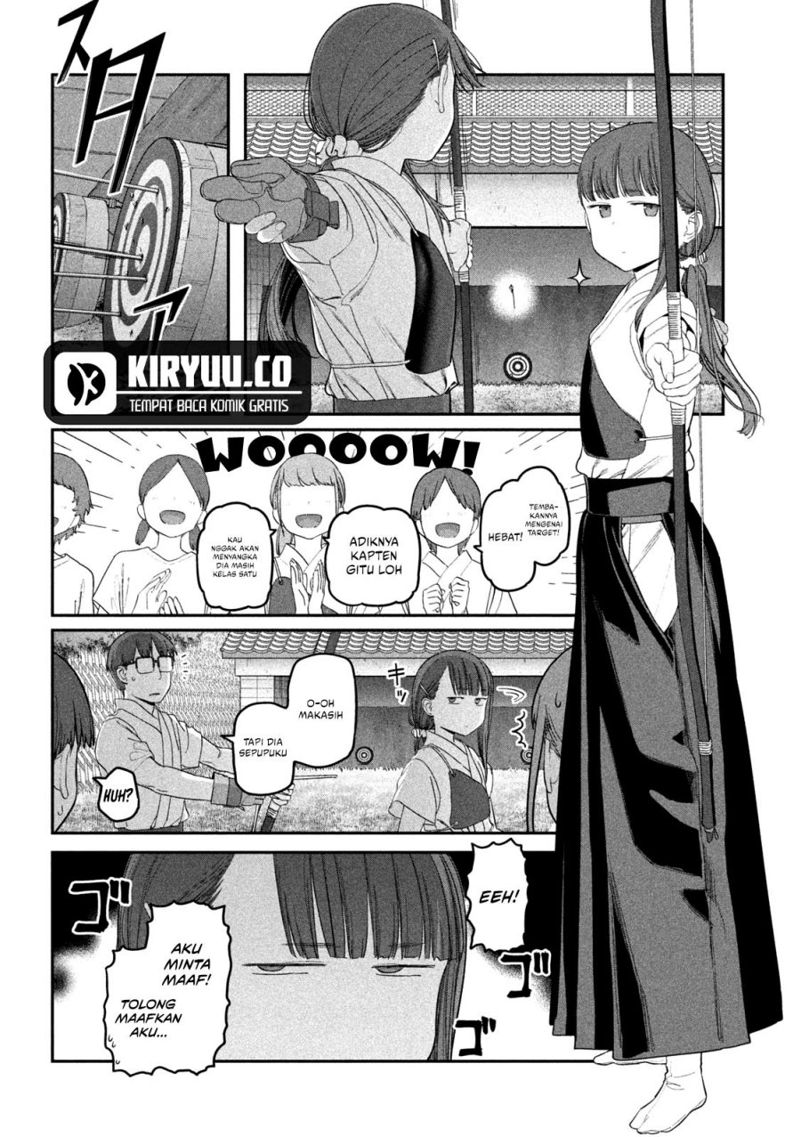 Getsuyoubi no Tawawa (Serialization)