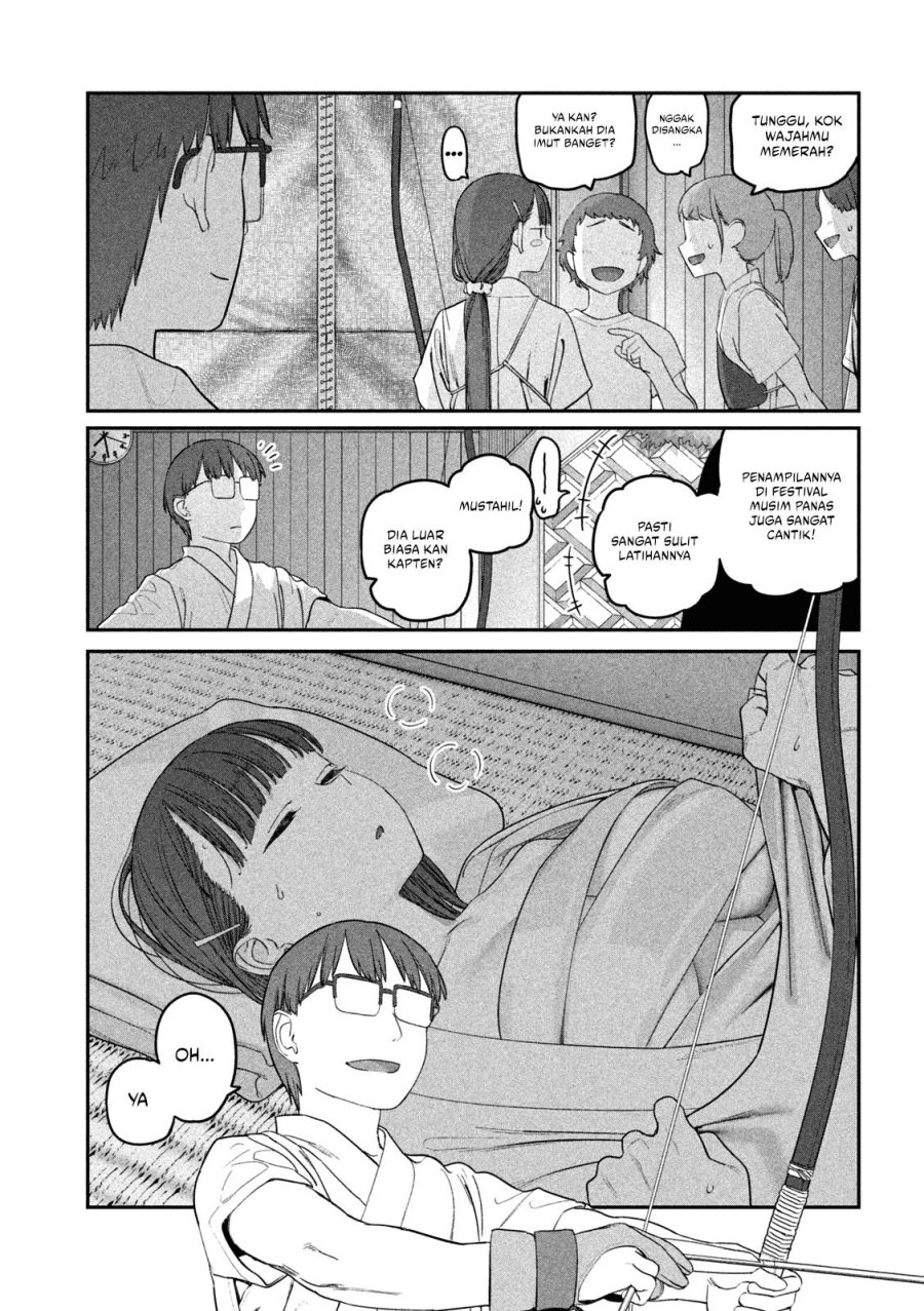 Getsuyoubi no Tawawa (Serialization)