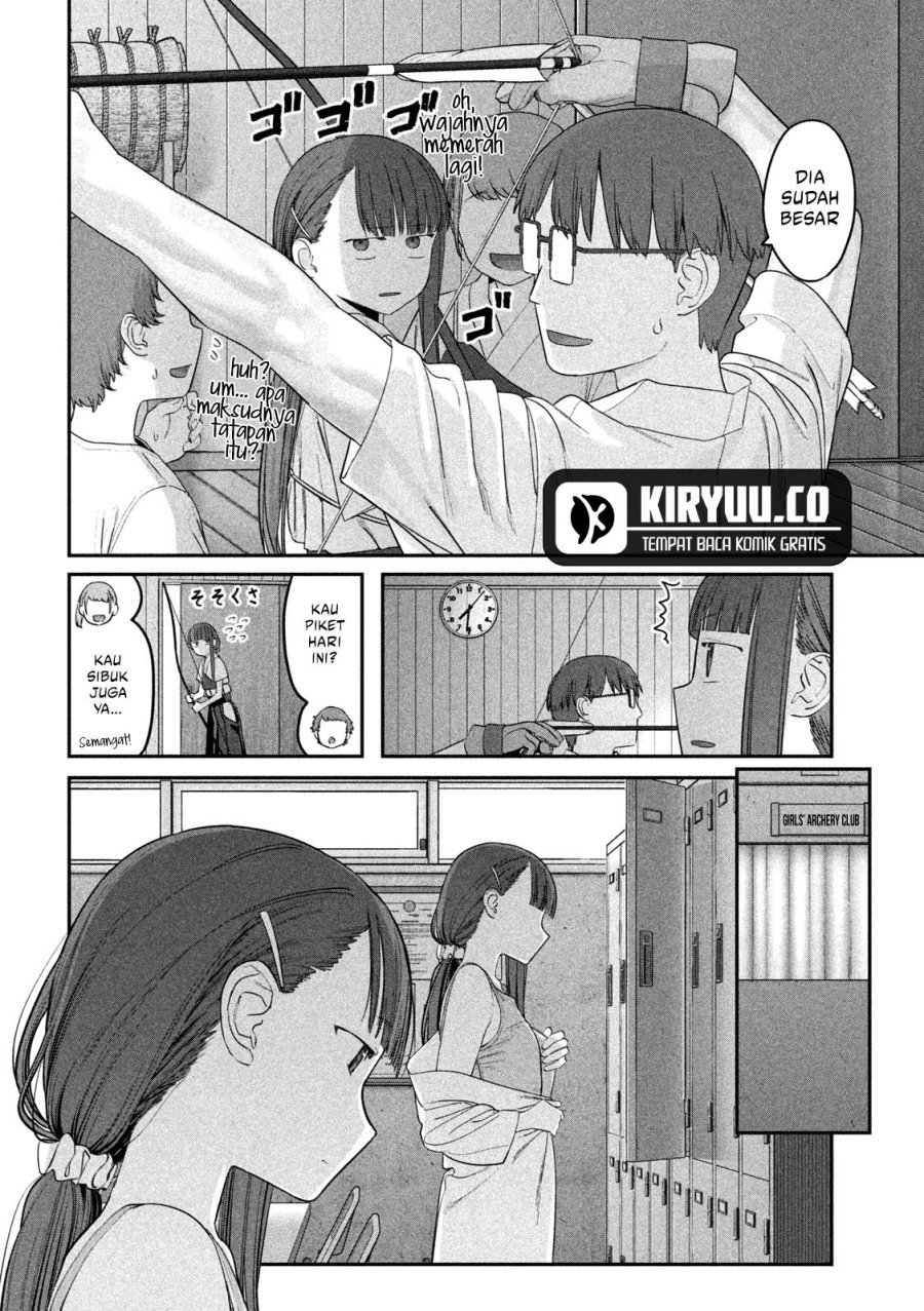 Getsuyoubi no Tawawa (Serialization)