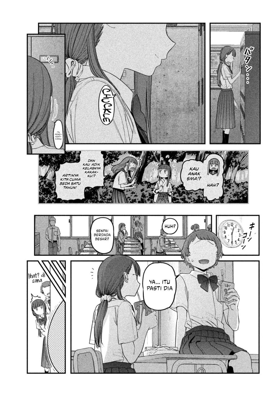 Getsuyoubi no Tawawa (Serialization)