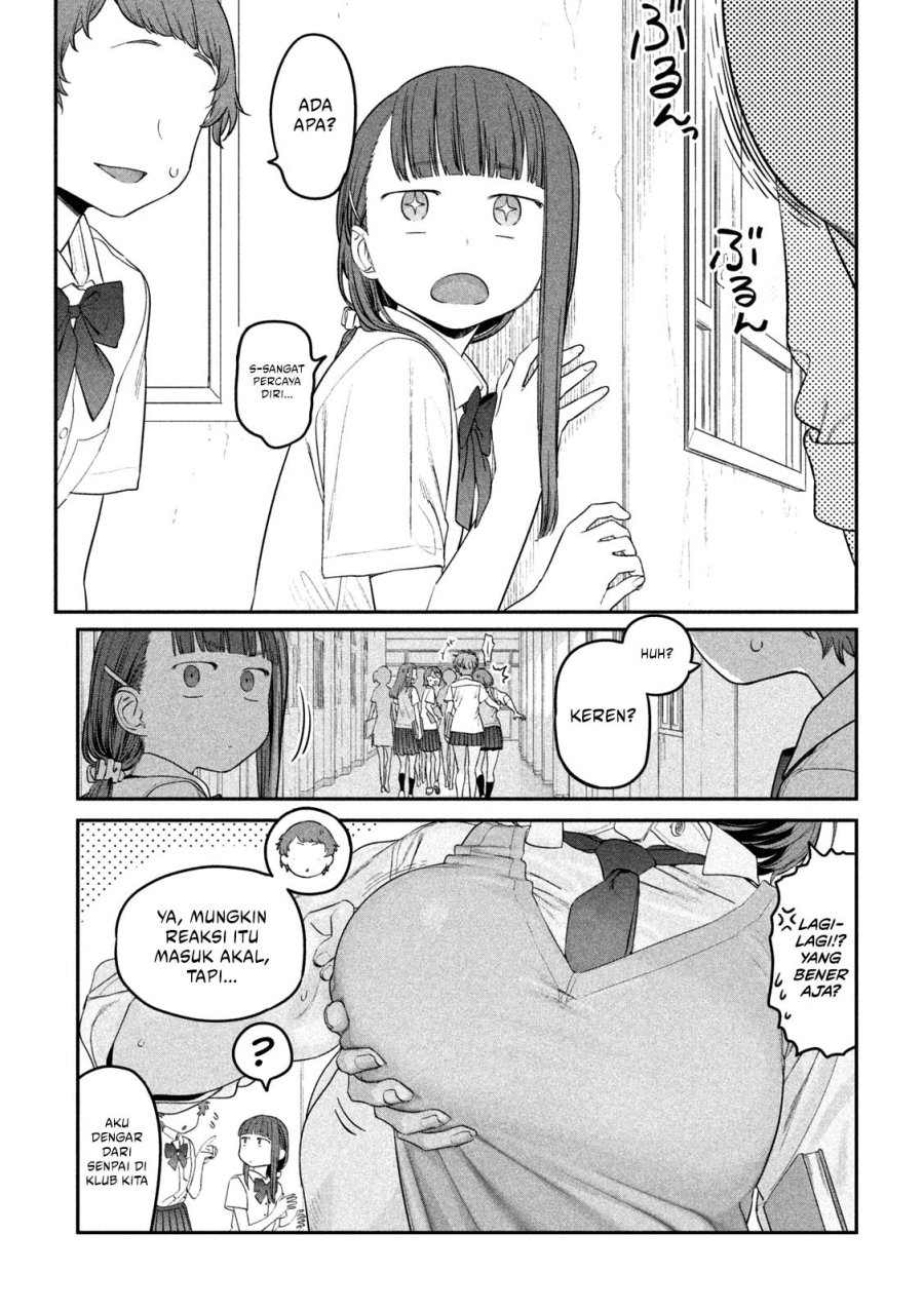 Getsuyoubi no Tawawa (Serialization)