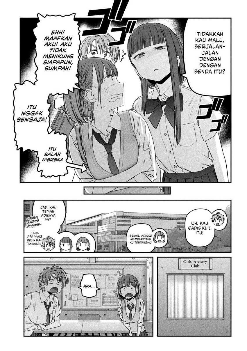 Getsuyoubi no Tawawa (Serialization)